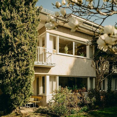 Villa Fluggi Meran Exterior foto